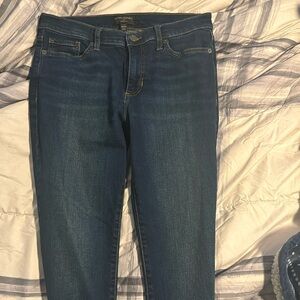 Banana republic jeans